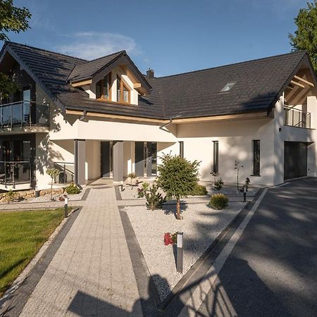 Apartamenty Aspen Karpacz Exterior foto