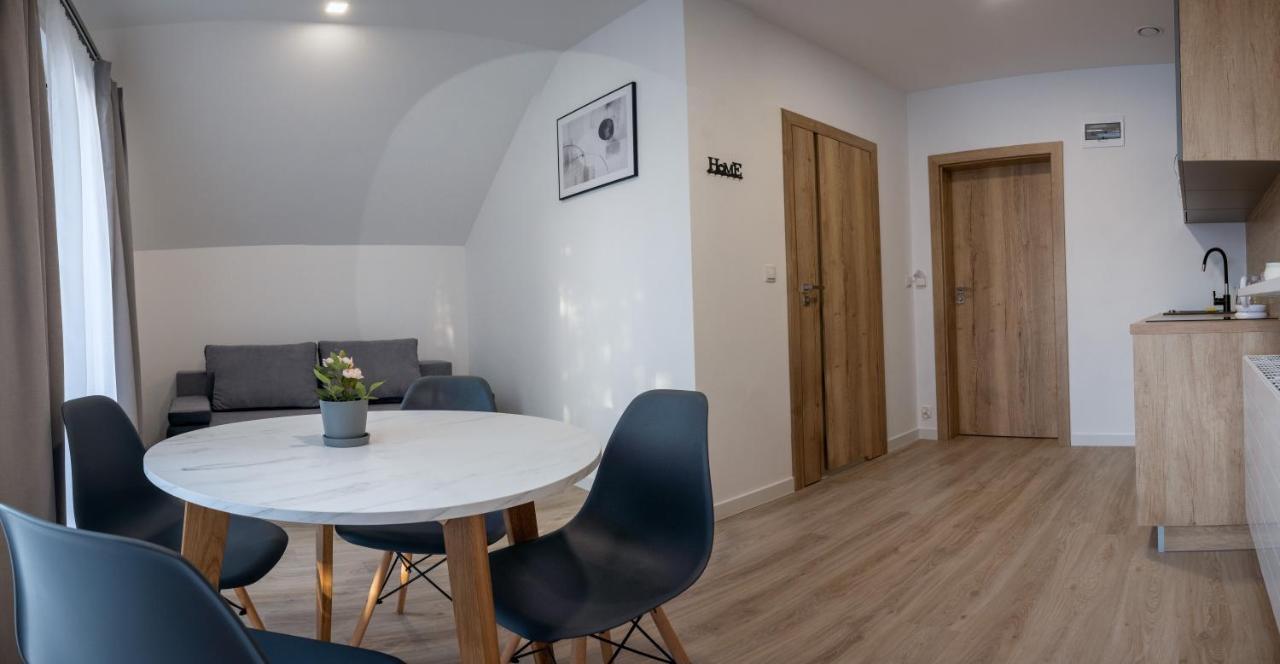 Apartamenty Aspen Karpacz Exterior foto