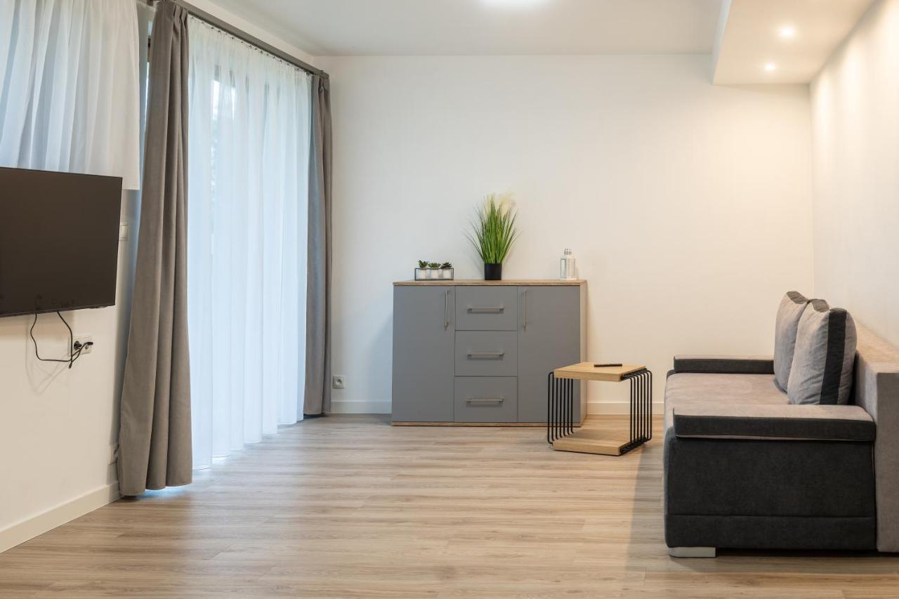 Apartamenty Aspen Karpacz Exterior foto