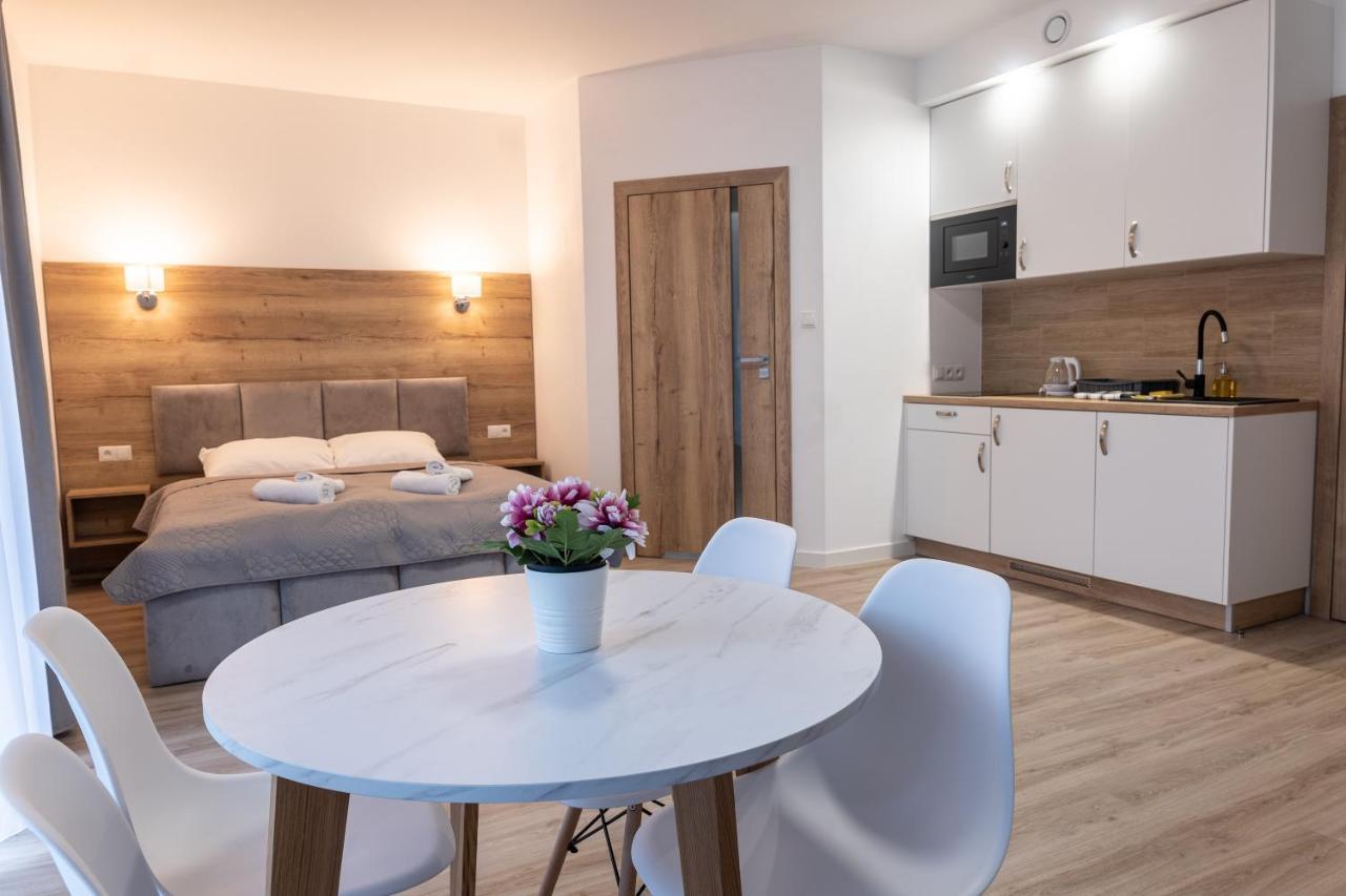 Apartamenty Aspen Karpacz Exterior foto