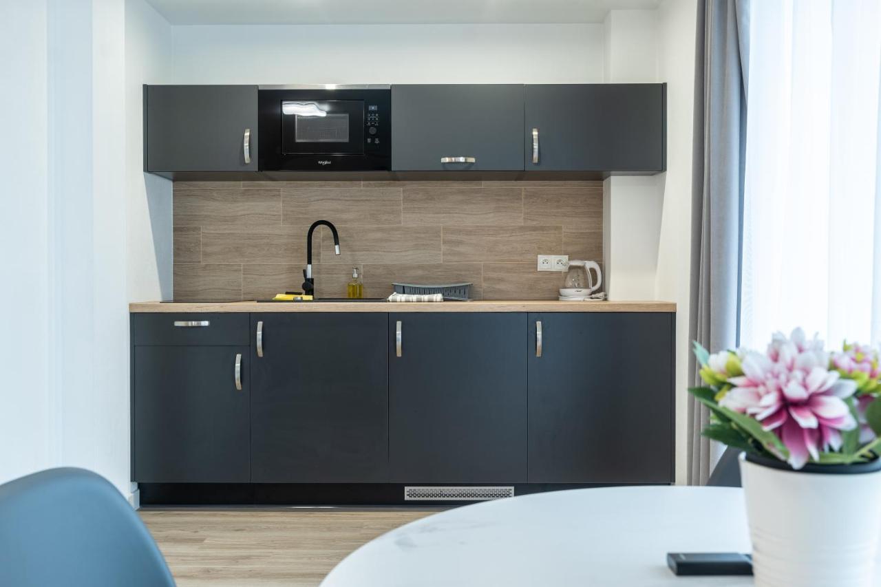 Apartamenty Aspen Karpacz Exterior foto