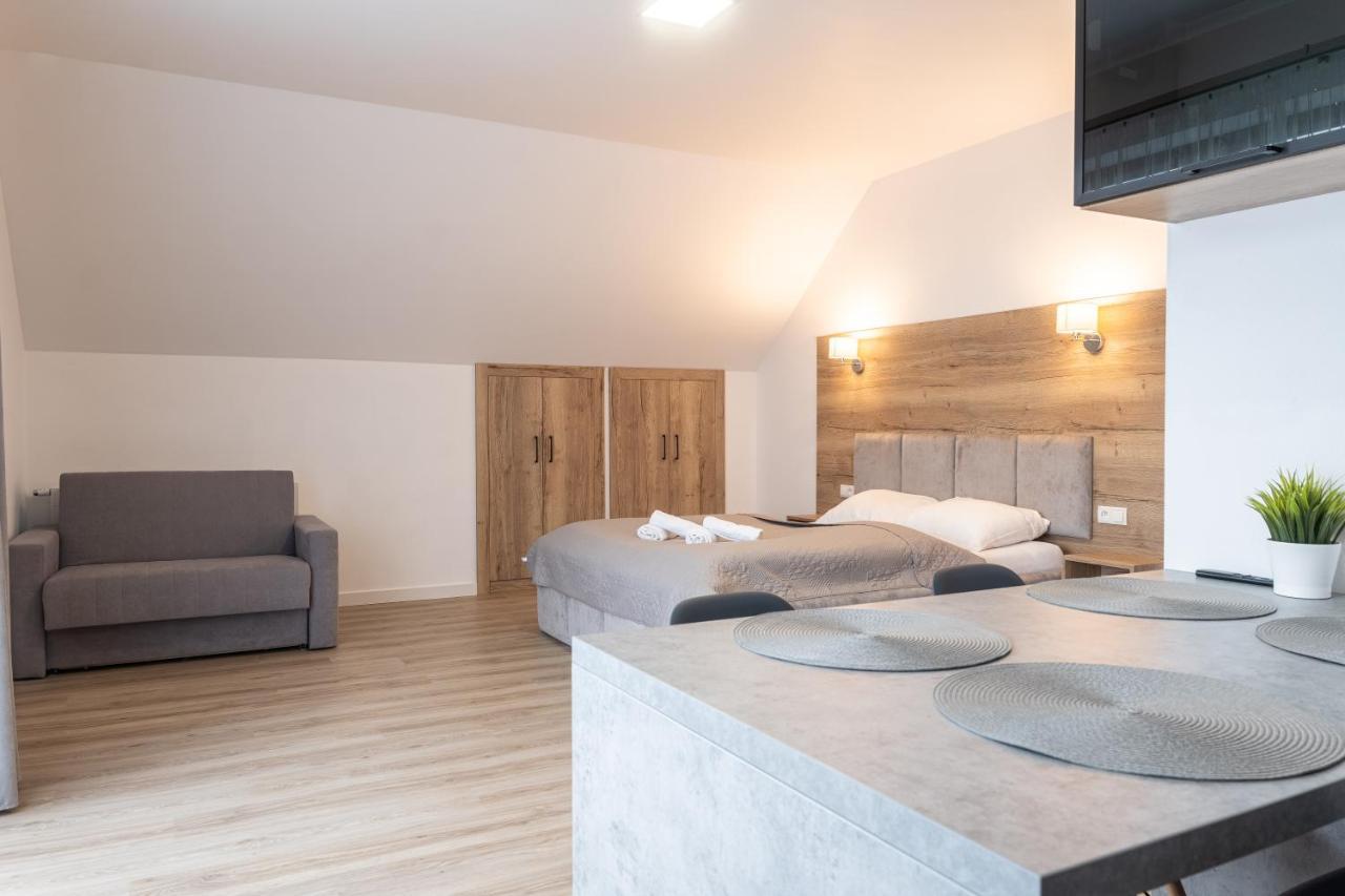 Apartamenty Aspen Karpacz Exterior foto