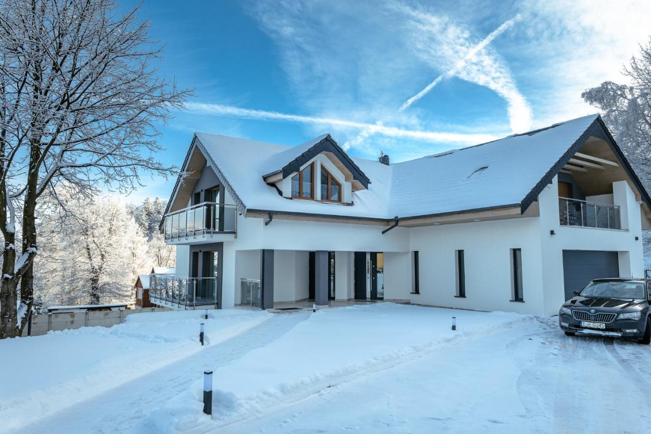 Apartamenty Aspen Karpacz Exterior foto