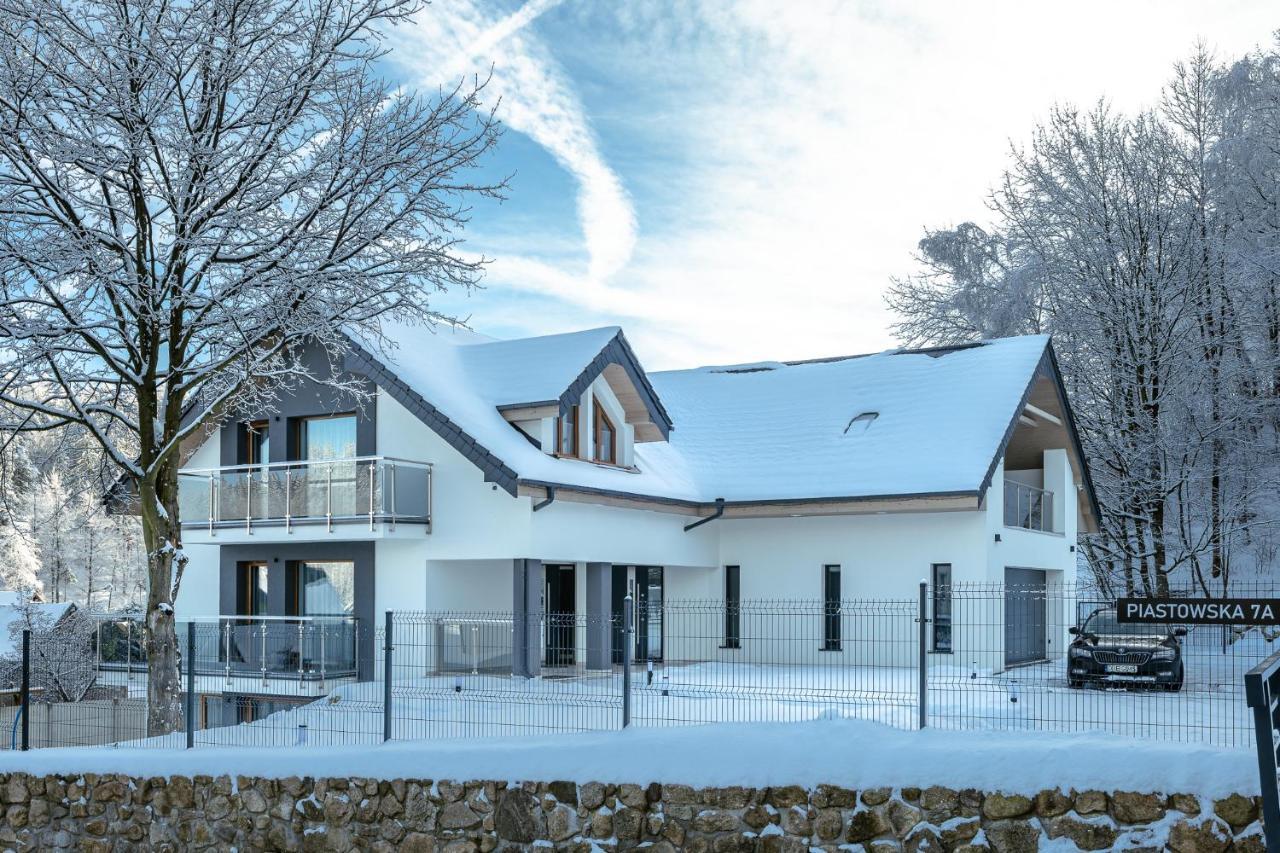 Apartamenty Aspen Karpacz Exterior foto